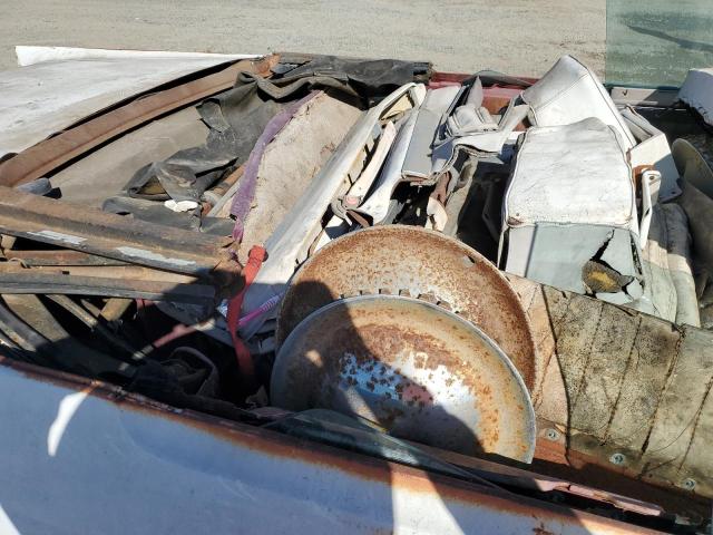 1965 CADILLAC CONV #3271015117