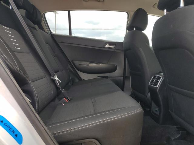 2019 KIA SPORTAGE L - KNDPMCAC3K7550526