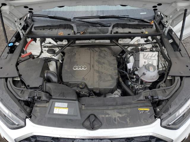 2023 AUDI Q5 WA1EAAFY6P2096392