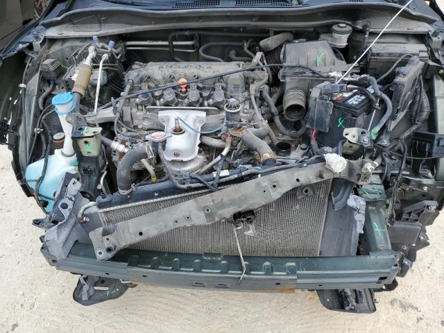 2018 HONDA HR-V EX 3CZRU6H55JG717855