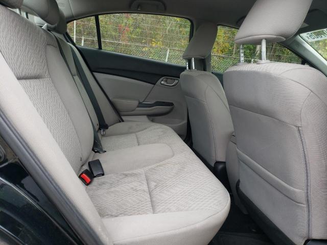 2015 HONDA CIVIC LX 19XFB2F5XFE099588
