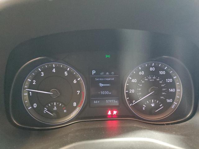 2019 HYUNDAI KONA SE KM8K1CAA7KU266749