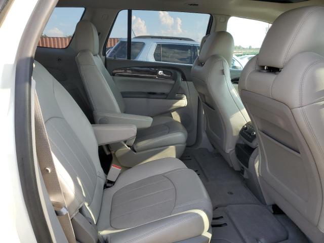 2015 BUICK ENCLAVE 5GAKRCKD4FJ190227