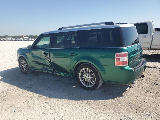 2013 FORD FLEX SEL - 2FMHK6C80DBD03801
