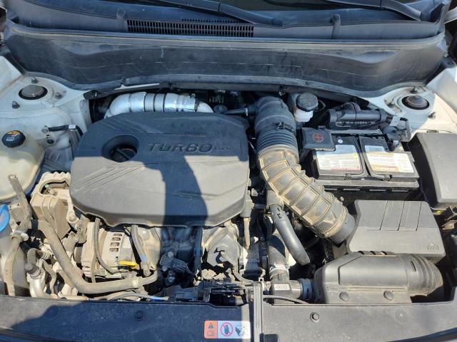 2021 KIA SELTOS SX KNDETCA2XM7153139