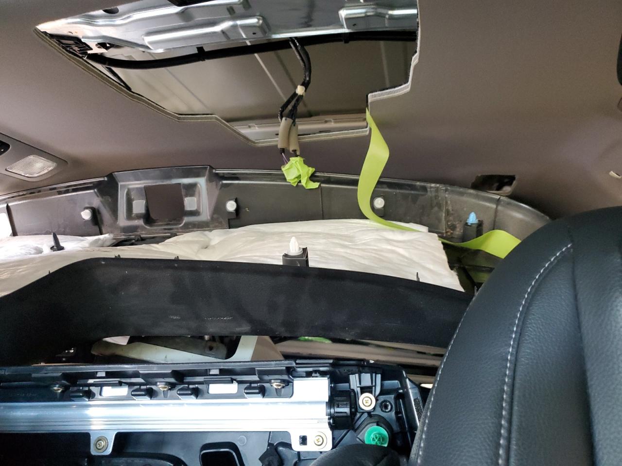 HONDA ODYSSEY TOURING