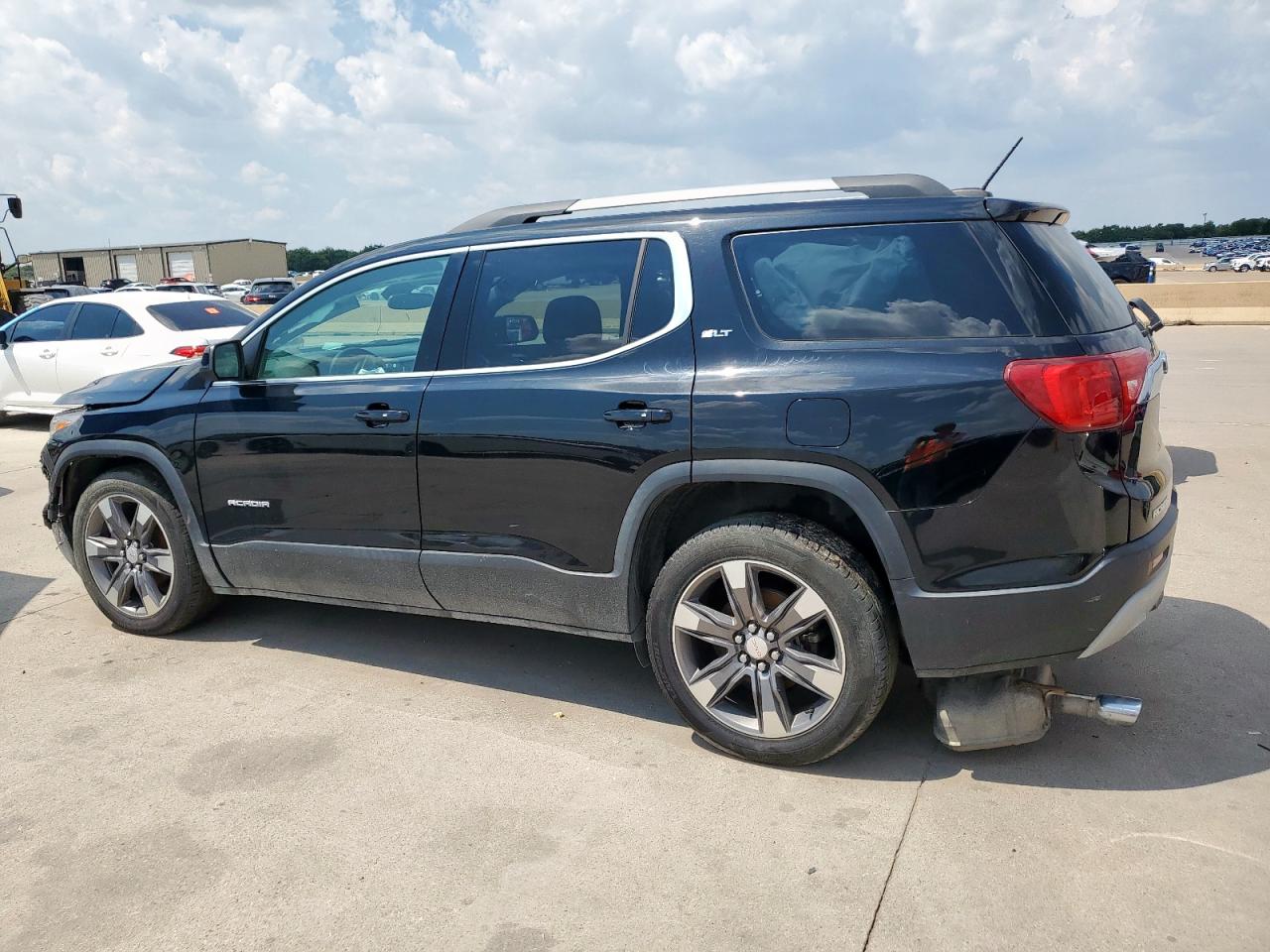 GMC ACADIA SLT-2