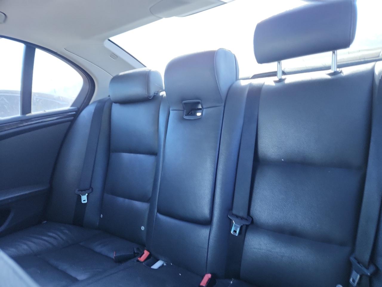 Lot #3280719558 2008 BMW 528 I