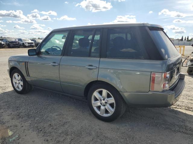2004 LAND ROVER RANGE ROVE #3235972177