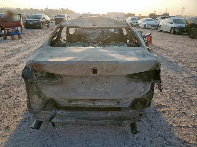 2021 BMW 430I - WBA53AP03MCG16174