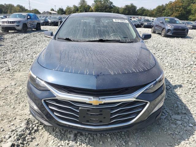 2022 CHEVROLET MALIBU LT - 1G1ZD5ST1NF171174