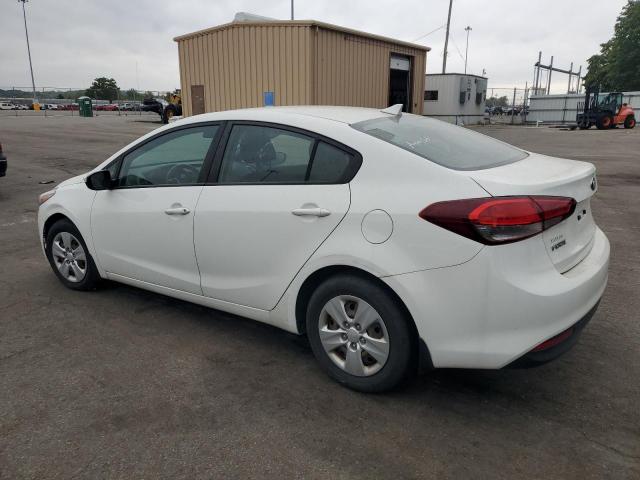 2018 KIA FORTE LX 3KPFK4A74JE218944