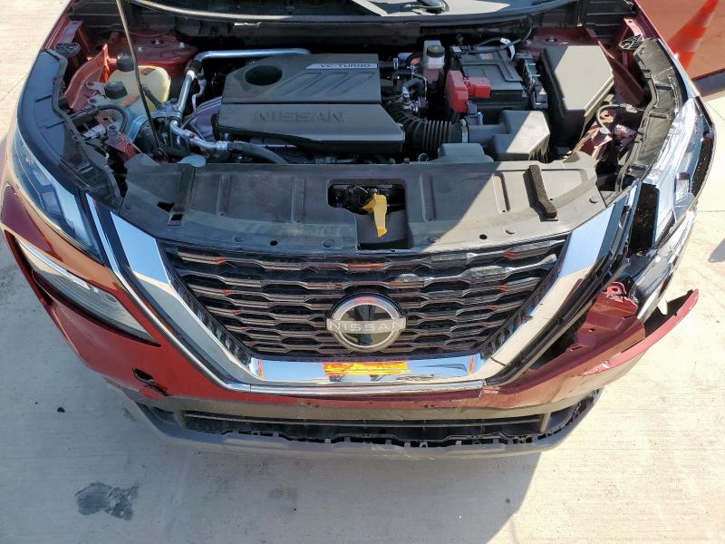 2023 NISSAN ROGUE SV JN8BT3BA5PW012616