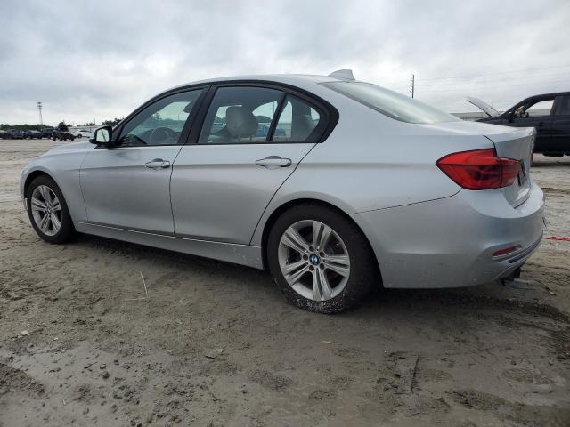 2016 BMW 328 I SULE - WBA8E9G51GNT83953