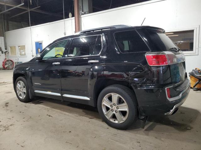 2016 GMC TERRAIN DE 2GKALREK6G6313862