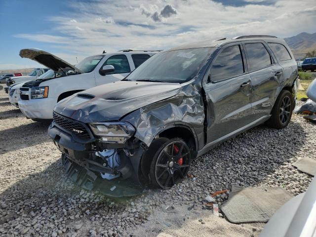 2024 DODGE DURANGO SR 1C4SDJGJ4RC107999