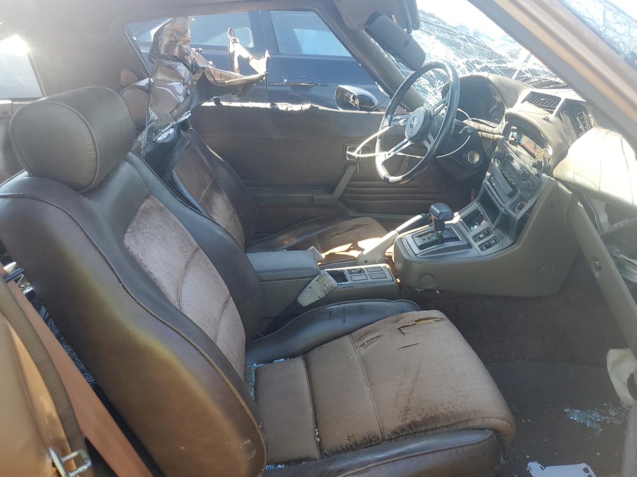 Lot #3298045146 1983 MAZDA RX7