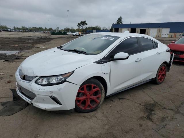 2018 CHEVROLET VOLT PREMI 1G1RB6S50JU115357