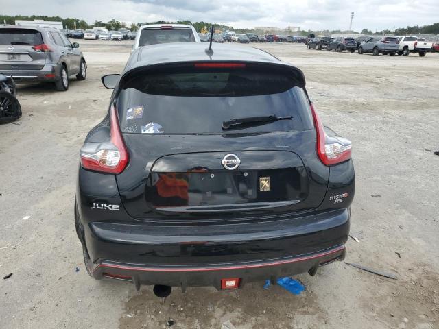 2015 NISSAN JUKE NISMO JN8DF5MV2FT250693