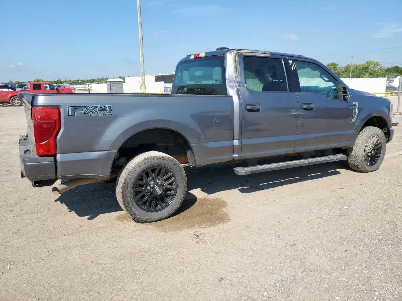 2022 FORD F250 SUPER DUTY 1FT7W2BN1NEC98523