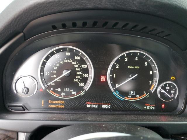 2015 BMW X5 XDRIVE3 5UXKR0C54F0K66392