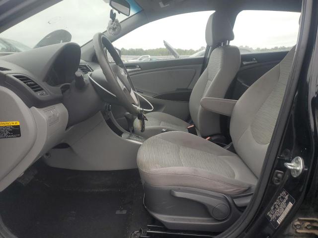 2016 HYUNDAI ACCENT SE KMHCT5AE5GU294599