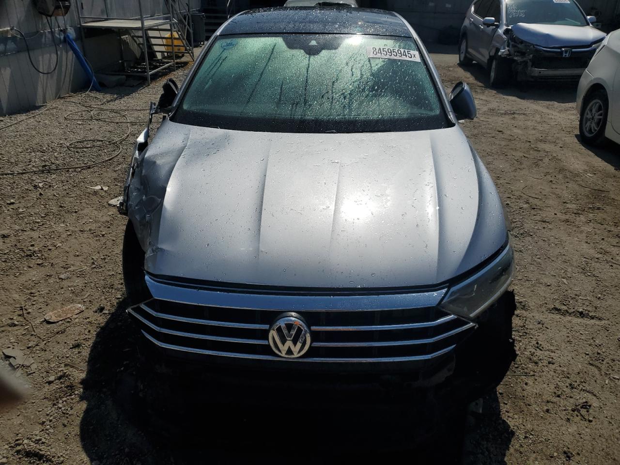 VOLKSWAGEN JETTA SEL