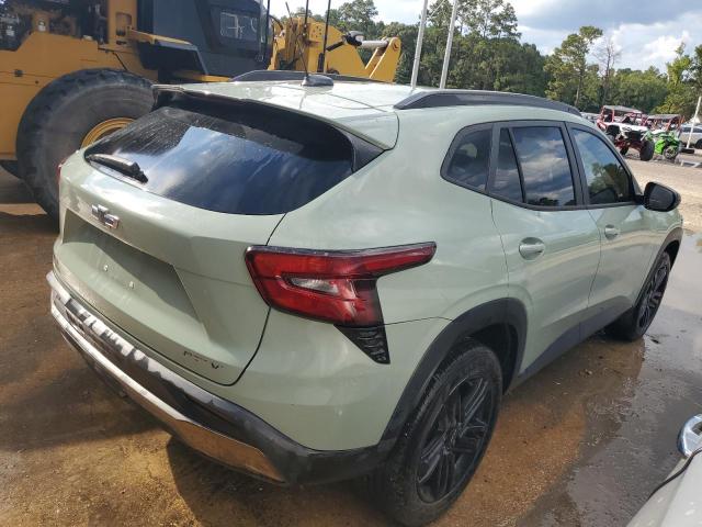 2024 CHEVROLET TRAX ACTIV KL77LKE26RC108773