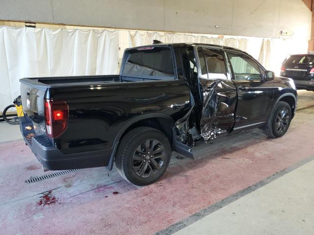 2023 HONDA RIDGELINE SPORT 5FPYK3F15PB047591