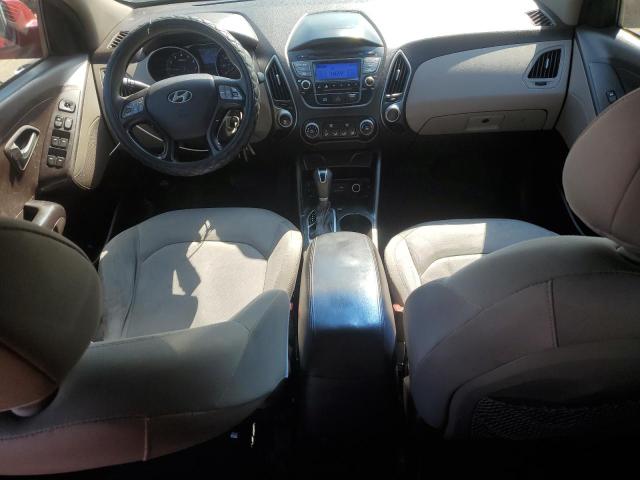 2015 HYUNDAI TUCSON GLS KM8JT3AF5FU088170