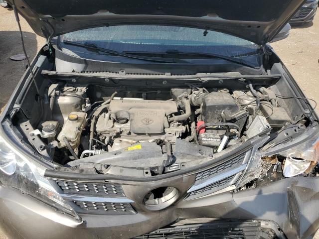 2015 TOYOTA RAV4 XLE - 2T3RFREV5FW318425