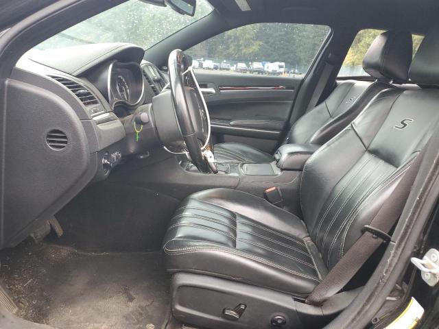 2021 CHRYSLER 300 S 2C3CCABG8MH549567