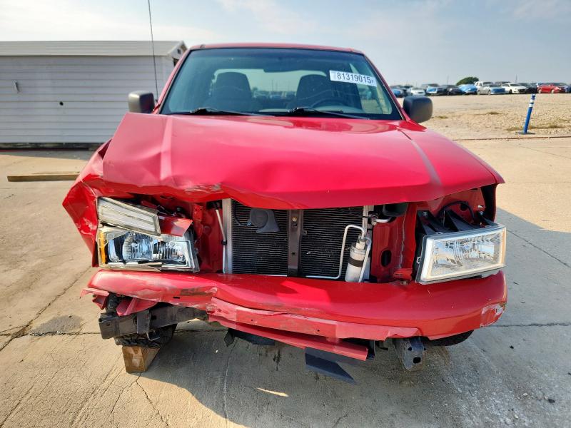 2006 CHEVROLET COLORADO #3274803121