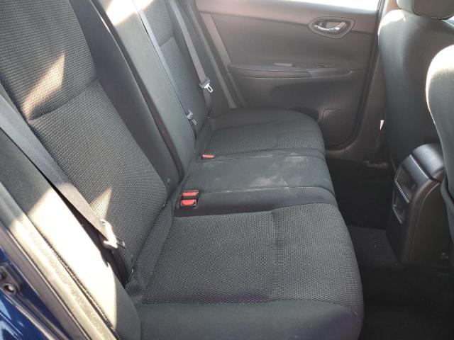 2019 NISSAN SENTRA S - 3N1AB7AP3KY399050