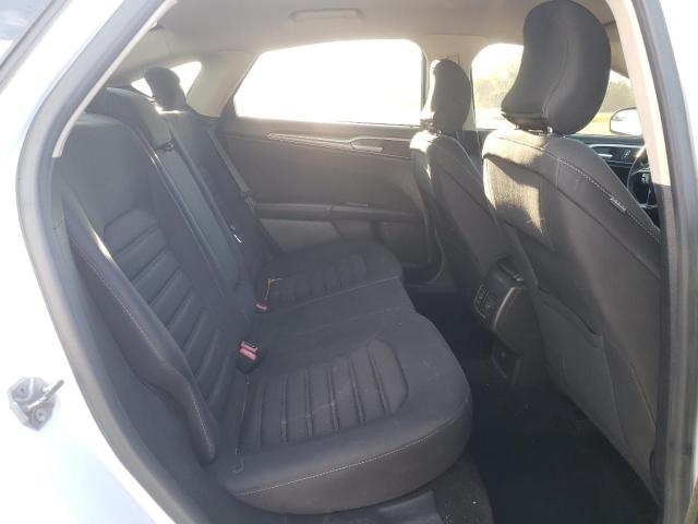 2017 FORD FUSION SE #3275493730