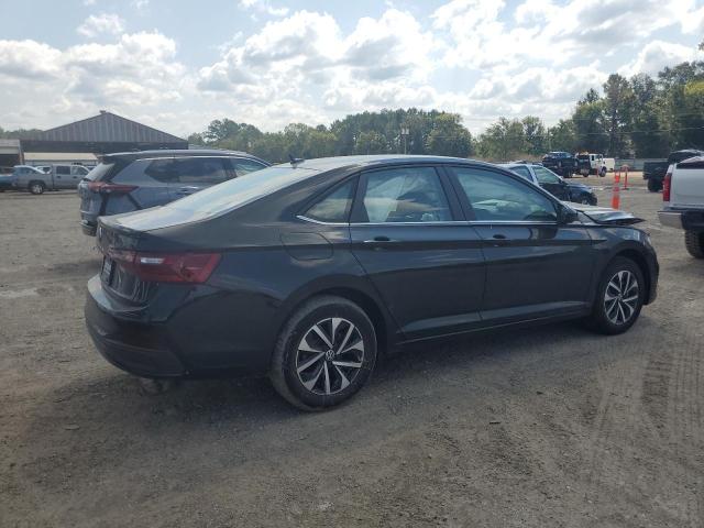 2025 VOLKSWAGEN JETTA S #3298046152