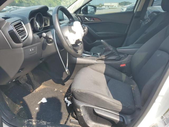 2016 MAZDA 3 SPORT JM1BM1T71G1296419