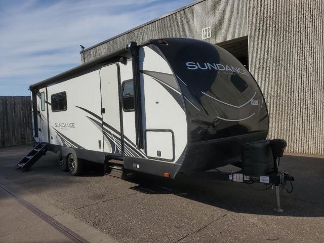 HEARTLAND SUNDANCE ULTRA LITE 242RK