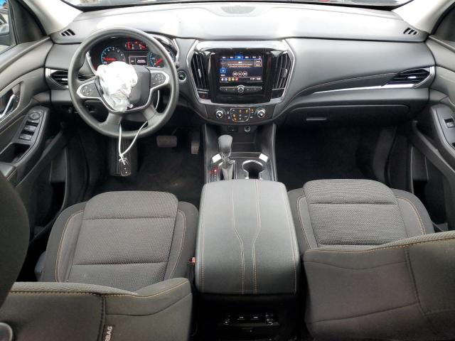 2021 CHEVROLET TRAVERSE L - 1GNERFKW2MJ203513