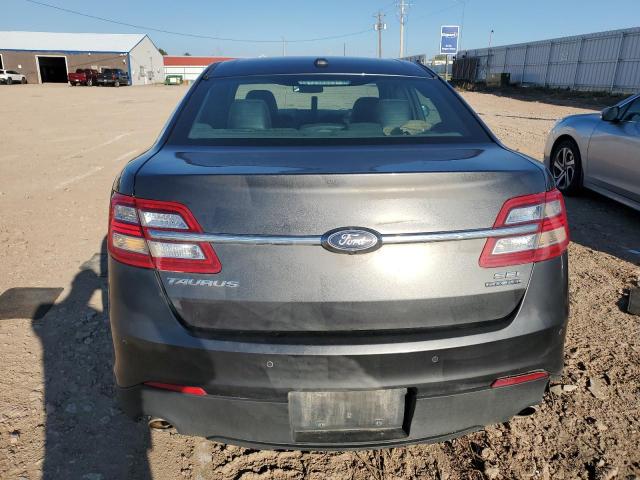 2018 FORD TAURUS SEL 1FAHP2E85JG109254