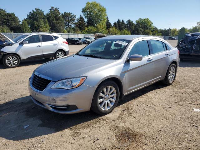 CHRYSLER 200 TOURIN