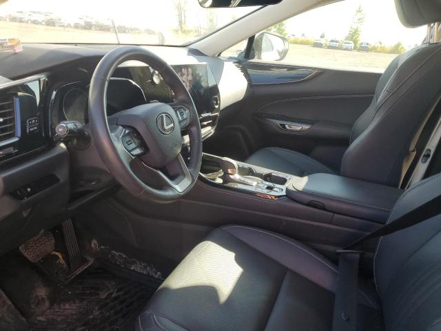 2023 LEXUS NX 350H 2T2AKCEZXPC014216