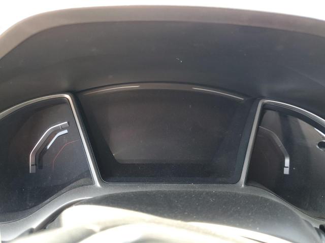 2019 HONDA CIVIC SPOR - 2HGFC2F8XKH545097