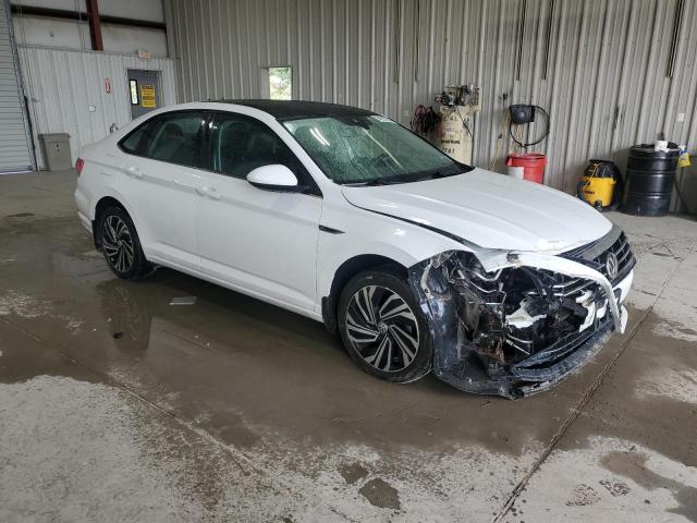 2020 VOLKSWAGEN JETTA SEL 3VWEB7BU2LM003165
