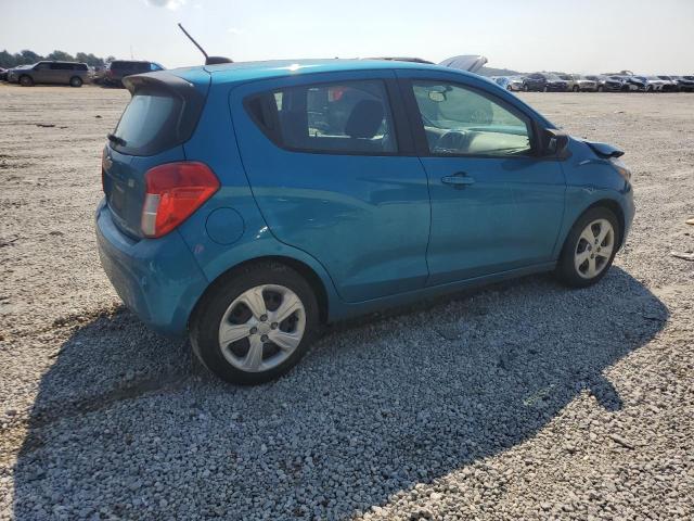 2020 CHEVROLET SPARK LS KL8CB6SA4LC421280