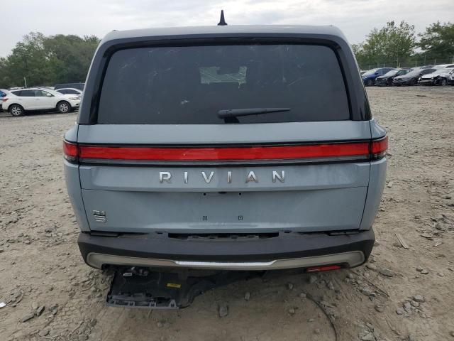2025 RIVIAN R1S ADVENT - 7PDSGBBA3SN066045
