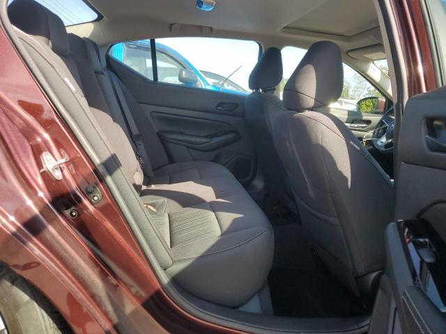 2023 NISSAN ALTIMA SV 1N4BL4DV3PN423803