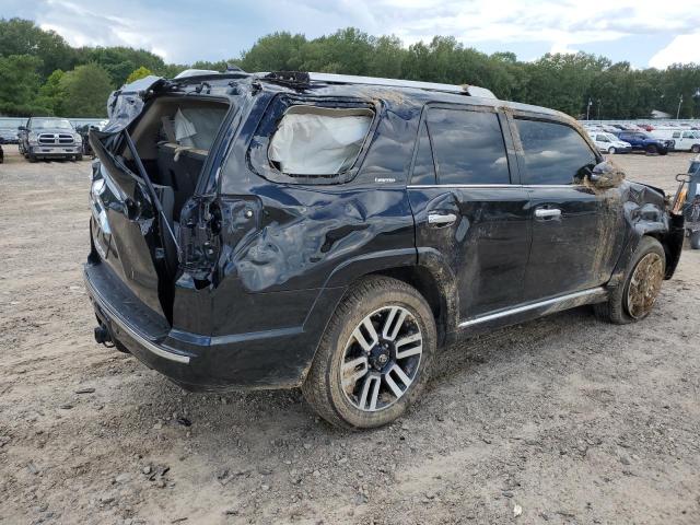 2015 TOYOTA 4RUNNER SR5 JTEZU5JR2F5094637