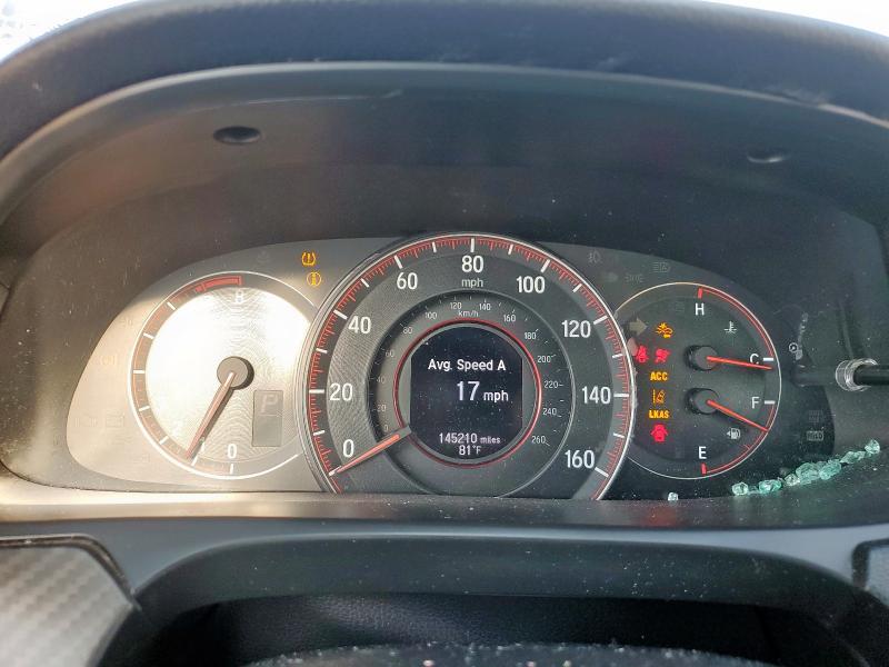 2016 HONDA ACCORD SPO 1HGCR2F61GA246099