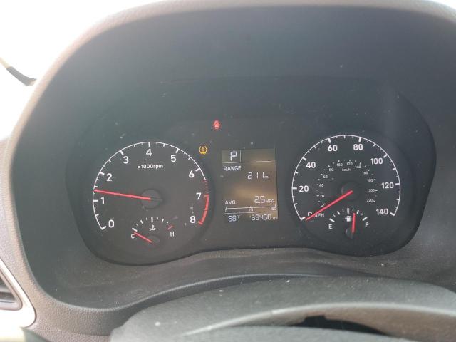 2019 HYUNDAI ACCENT SE 3KPC24A38KE039940